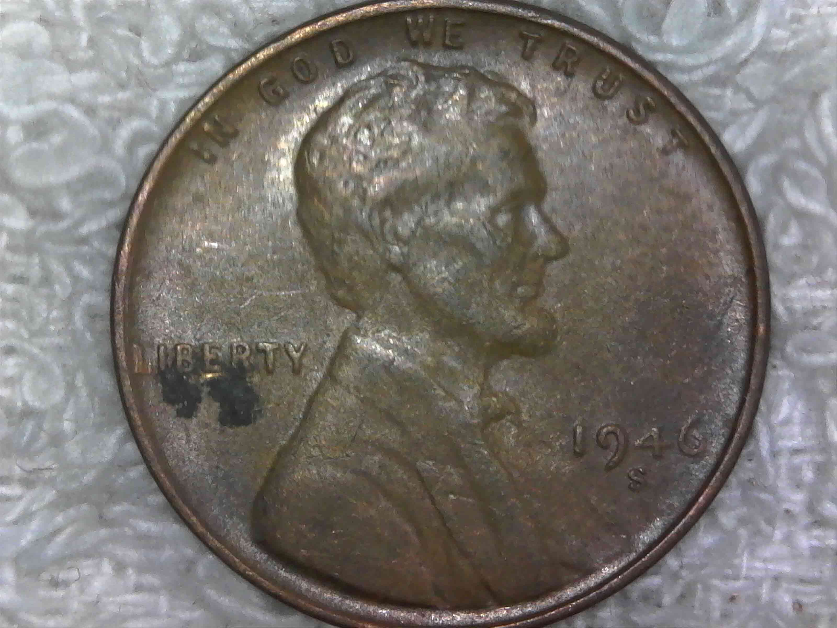1946-S-Lincoln-Cent,-Is-This-An-Inverted-MM?